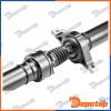 Arbre de transmission arrière pour KIA | NWN-KA-008, 49300-2P100